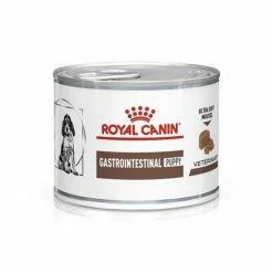 Royal Canin Cane Umido Gastrointestinal Puppy - 195 Gr