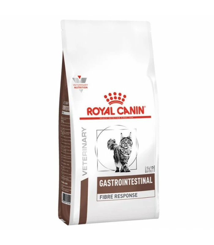 Royal Canin Gastrointesinal Fibre Response - 2 Kg 3 Royal Canin Gastrointesinal Fibre Response - 2 Kg