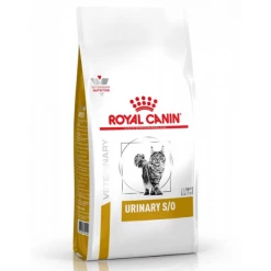 Royal Canin Urinary S/O - 400 Gr