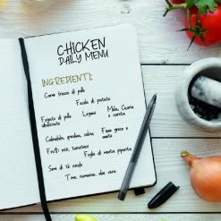 CooKing Cat Grain Free Adult All Breed Con Pollo - 8 Kg -Cibo per gatti negozio scheda prodotto 3