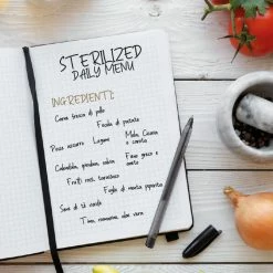 CooKing Cat Grain Free Sterilized All Breed Con Pollo - 8 Kg -Cibo per gatti negozio scheda prodotto 3 2