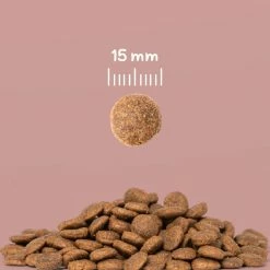 CooKing Dog Grain Free Adult All Breed Con Salmone - 12 Kg 16 CooKing Dog Grain Free Adult All Breed Con Salmone - 12 Kg -Cibo per gatti negozio scheda prodotto 6 4