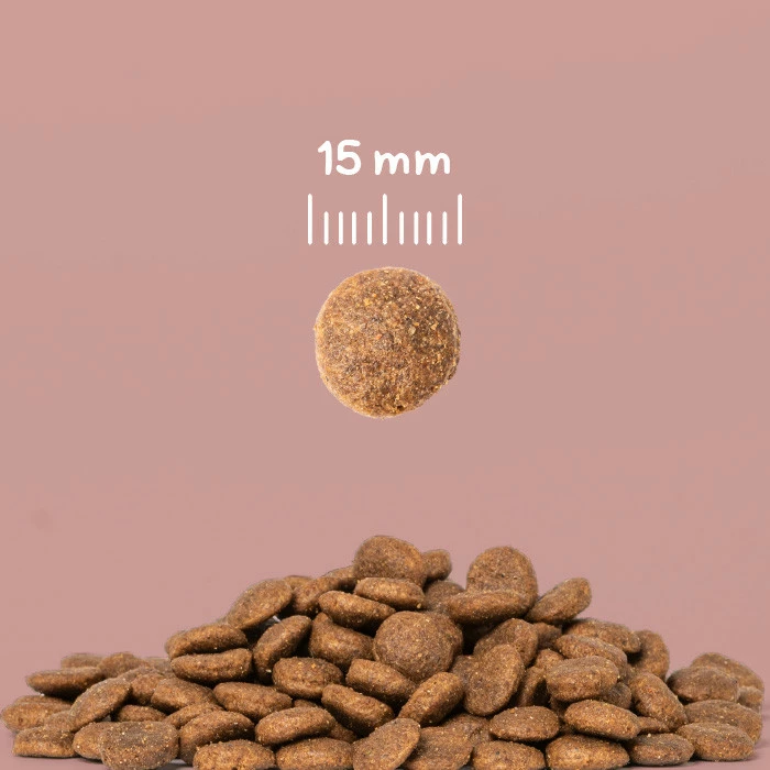 CooKing Dog Grain Free Adult All Breed Con Salmone - 12 Kg 9 CooKing Dog Grain Free Adult All Breed Con Salmone - 12 Kg - immagine 7