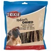Trixie Trippa Di Manzo Essiccato - 500 Gr -Cibo per gatti negozio trixie trippa di manzo essicato 1