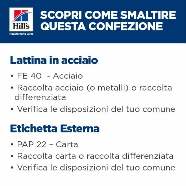 Hill's Science Plan Mature Adult 7+ Alimento Per Cani 370 Gr - Pollo 7 Hill's Science Plan Mature Adult 7+ Alimento Per Cani 370 Gr - Pollo - immagine 5