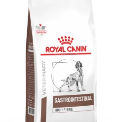 Royal Canin Gastrointestinal High Fibre Canine - 2 Kg
